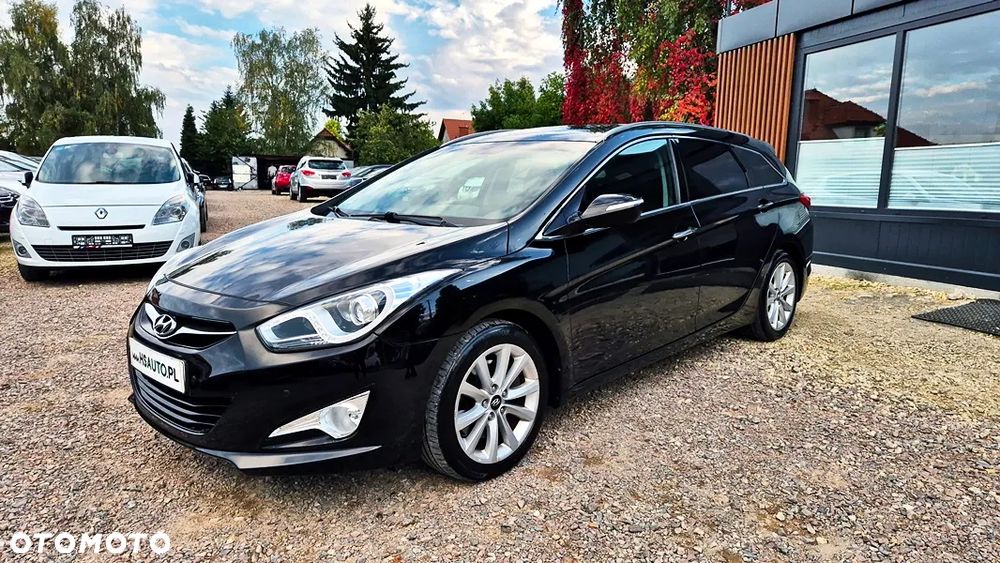 Hyundai i40 - 24