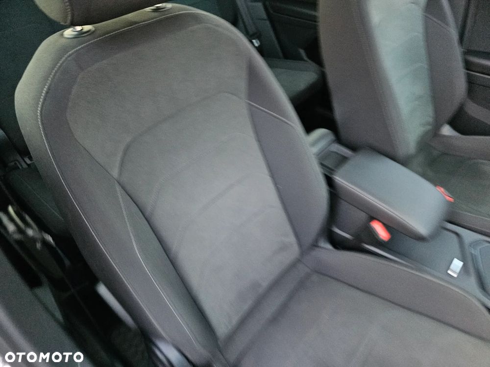 Volkswagen Tiguan 2.0 TDI SCR Elegance DSG - 21