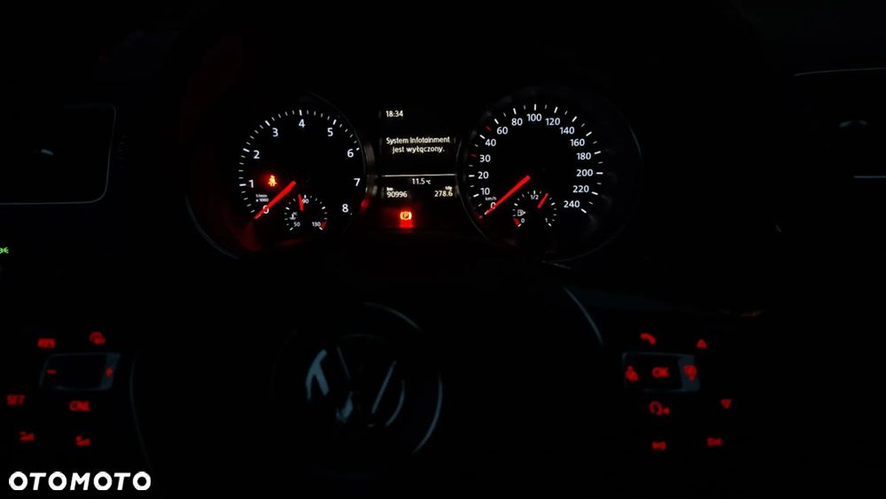 Volkswagen Polo 1.2 TSI BMT Comfortline - 9