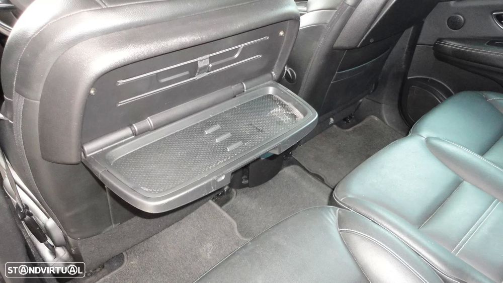 Renault Grand Scénic 1.6 dCi Bose Edition SS - 23