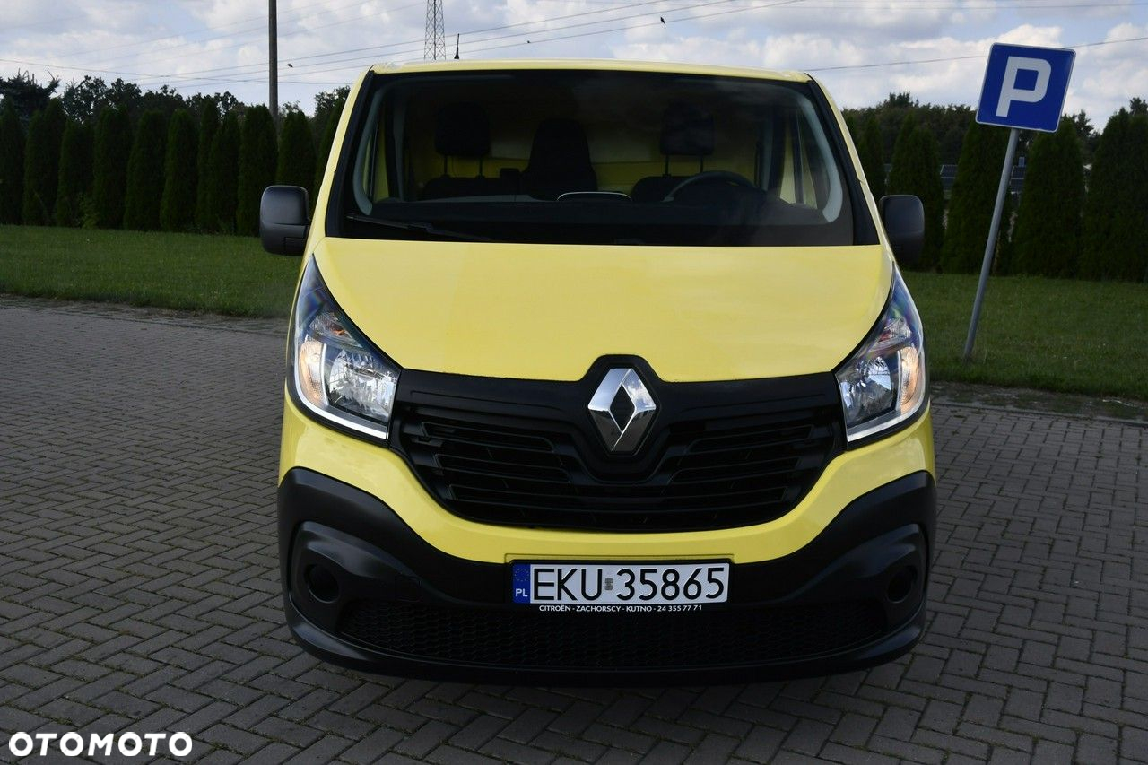 Renault Trafic - 5
