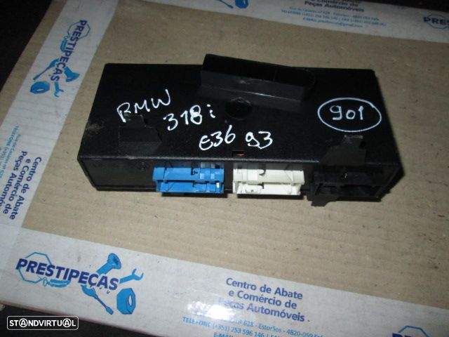 Modulo 64118390900 BMW E36 1993 A/C - 1