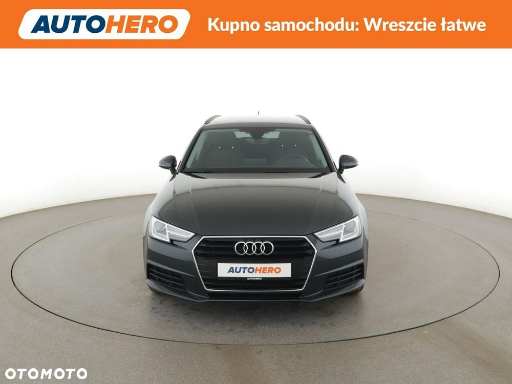 Audi A6 Avant 2.0 TDI Ultra - 12