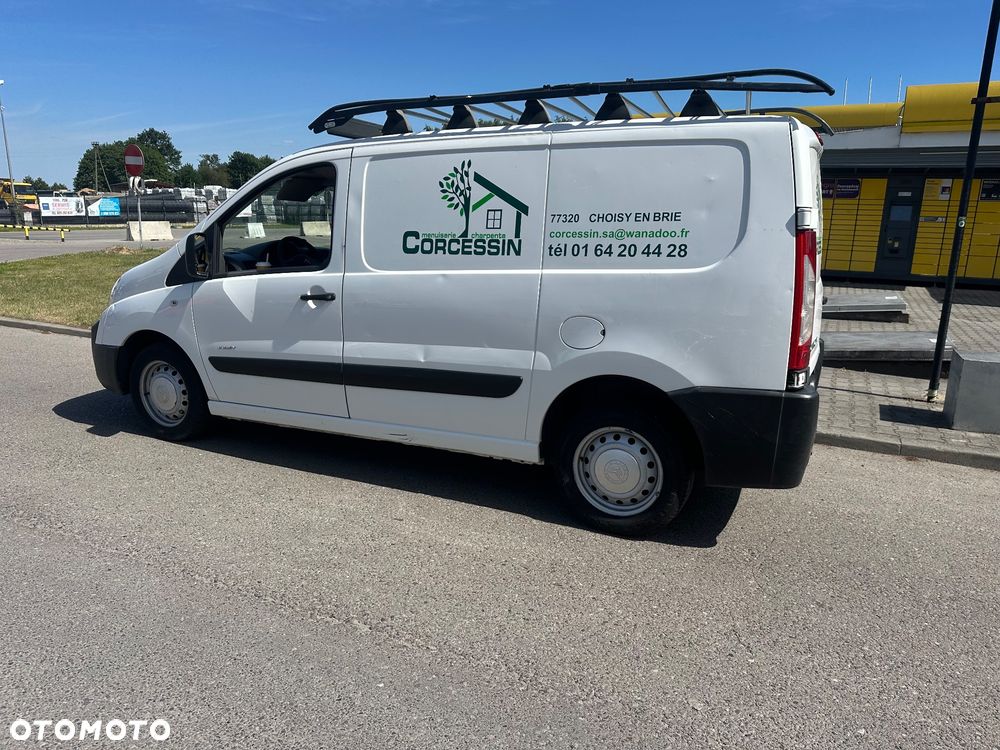 Citroën Jumpy - 8