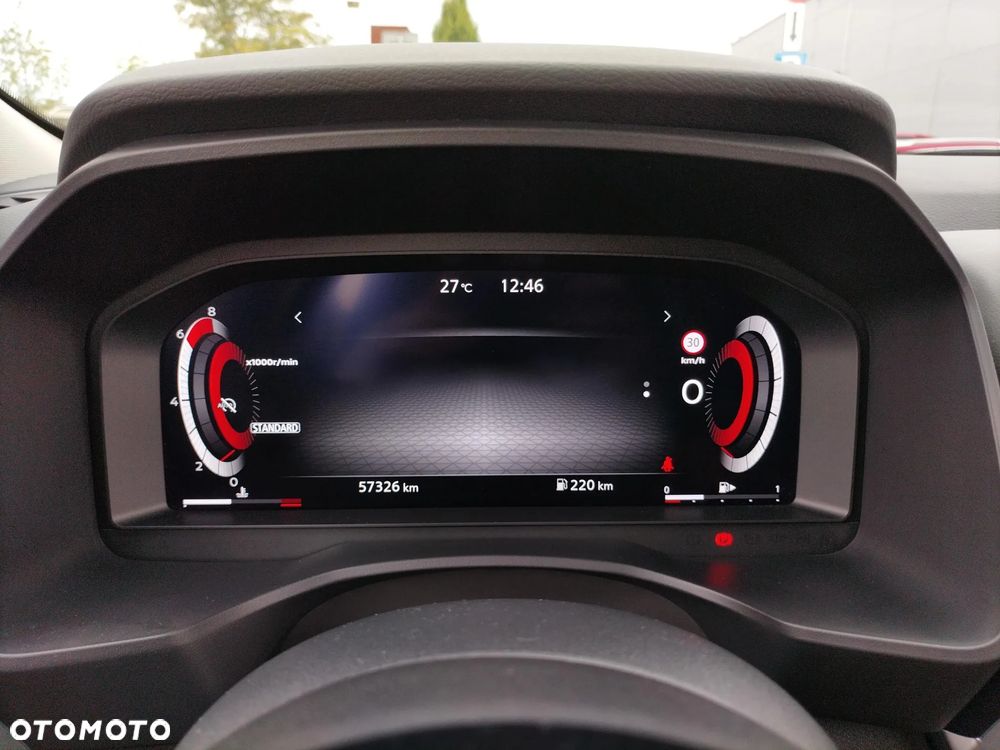 Nissan Qashqai 1.3 DIG-T mHEV N-Connecta - 11