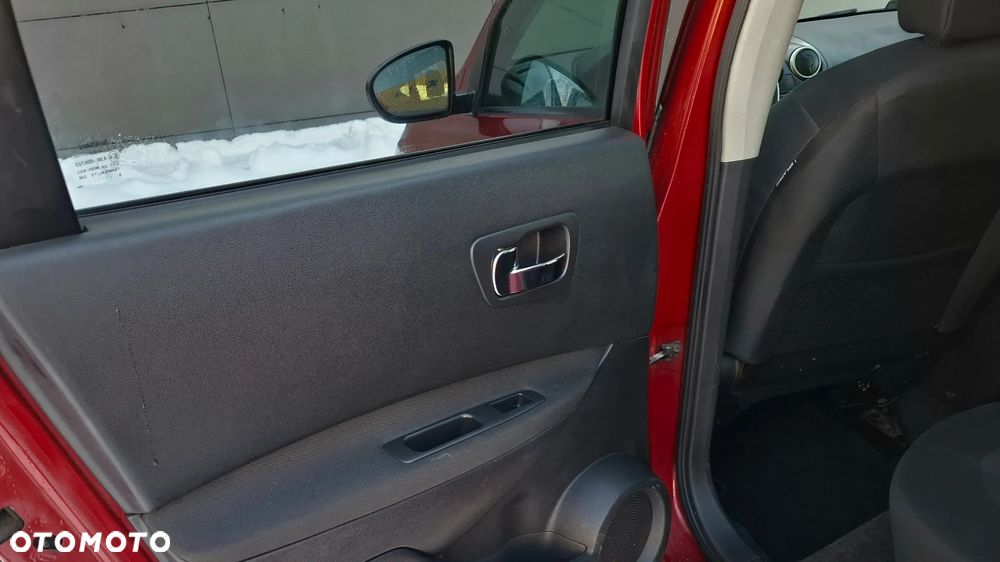 Nissan Qashqai 1.6 Acenta - 20