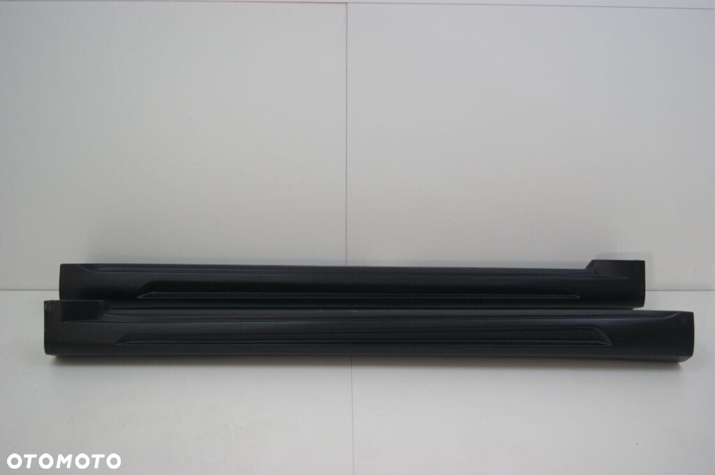 Porsche Cayenne 957 2007-2010 ATS Body Kit - 14