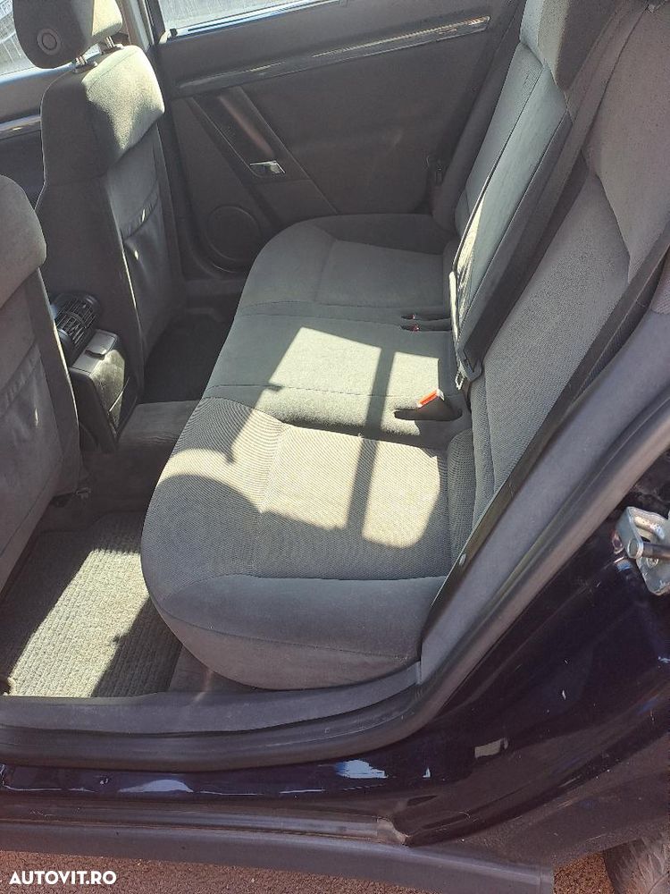 Opel Vectra 1.9 CDTI - 2