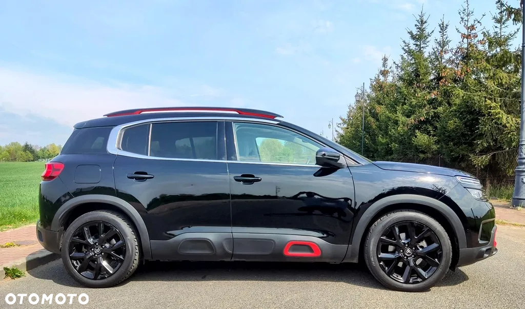 Citroën C5 Aircross - 6