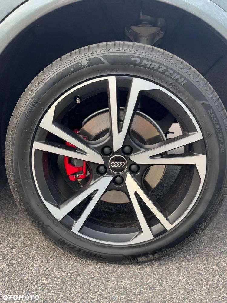Audi Q5 - 15