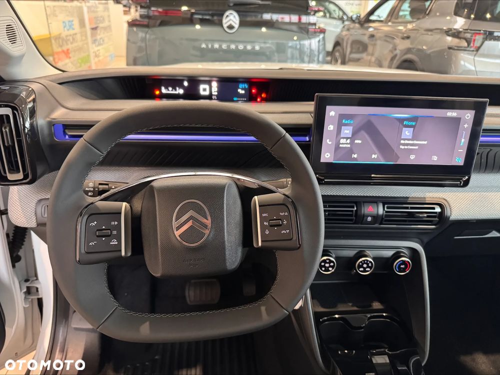 Citroën C3 1.2 mHEV Plus - 6