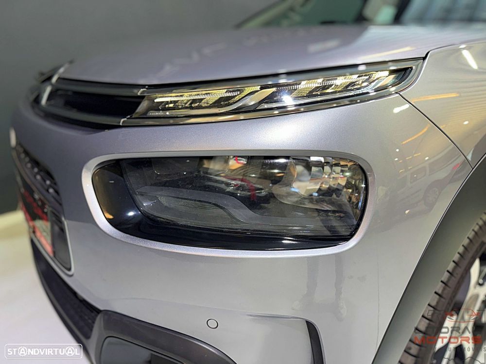 Citroën C4 Cactus 1.2 PureTech Shine - 5