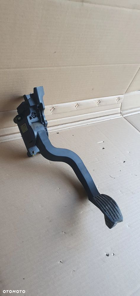 Pedał gazu potencjometr Fiat Doblo I Lift 1.3 Multijet 517831680 - 4