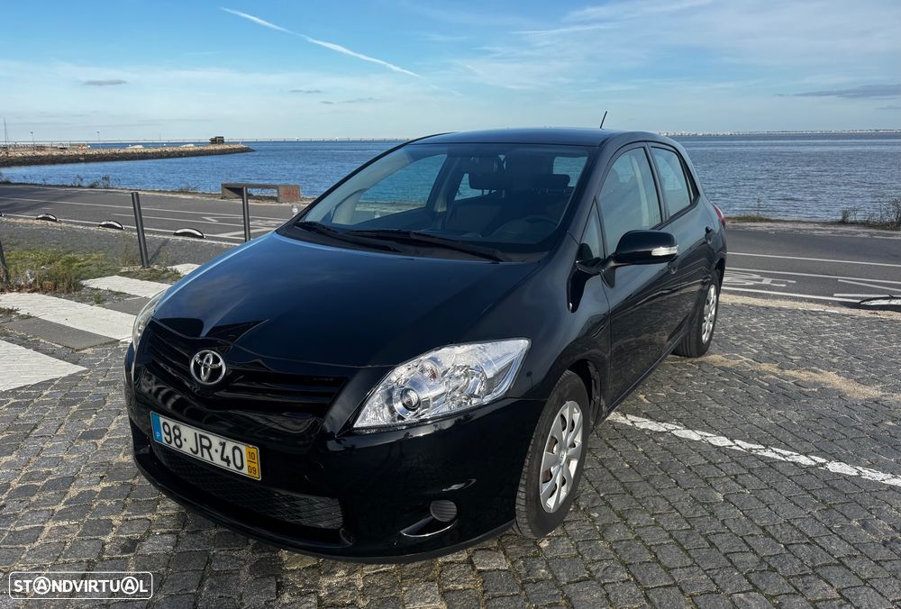 Toyota Auris 1.4 VVT-i AC - 1
