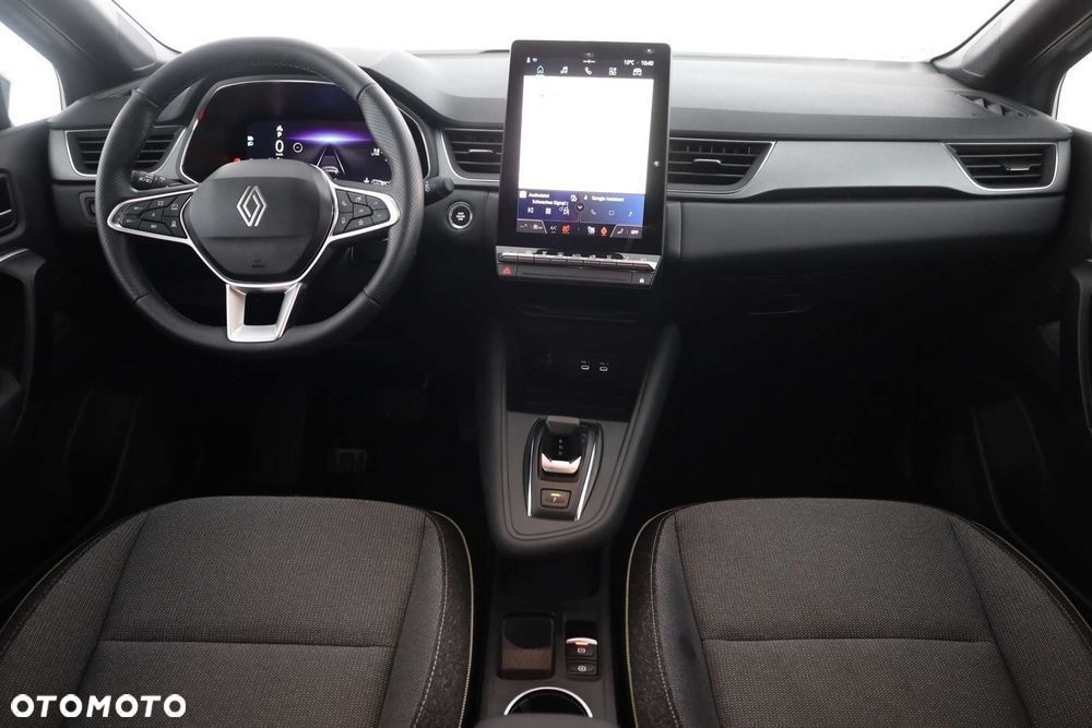 Renault Captur 1.3 TCe mHEV Techno EDC - 10