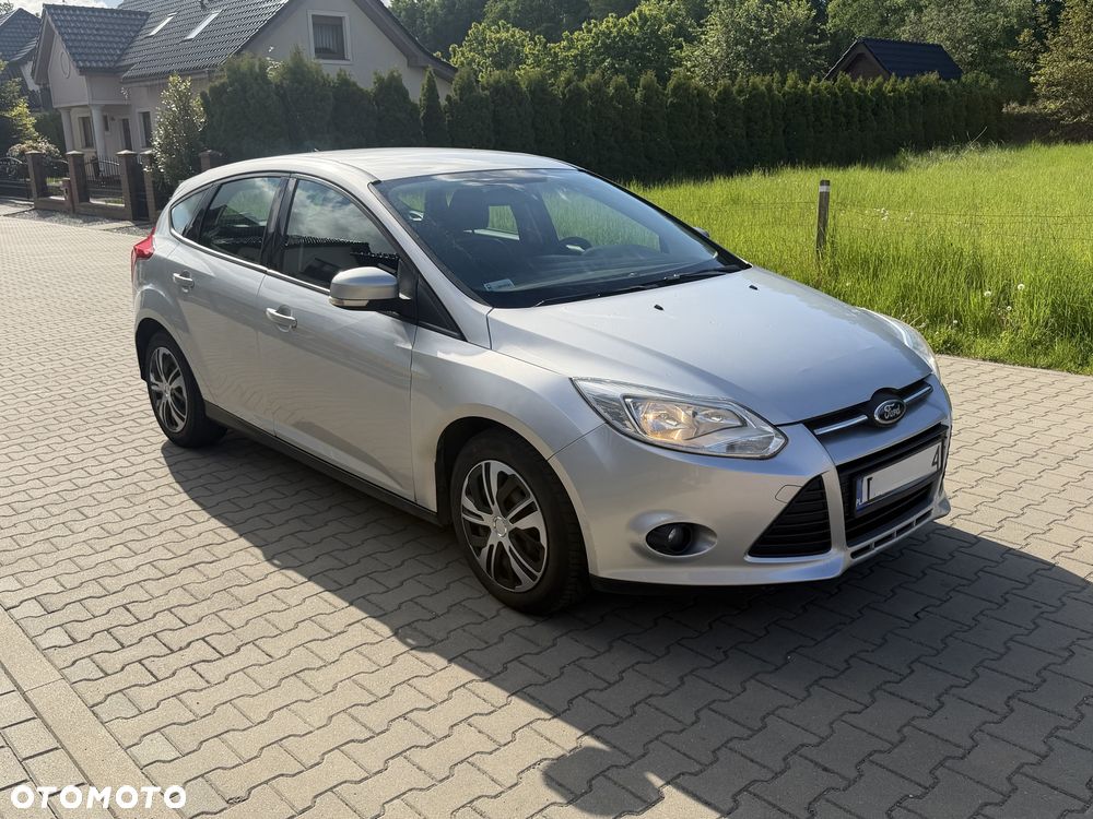 Ford Focus - 2