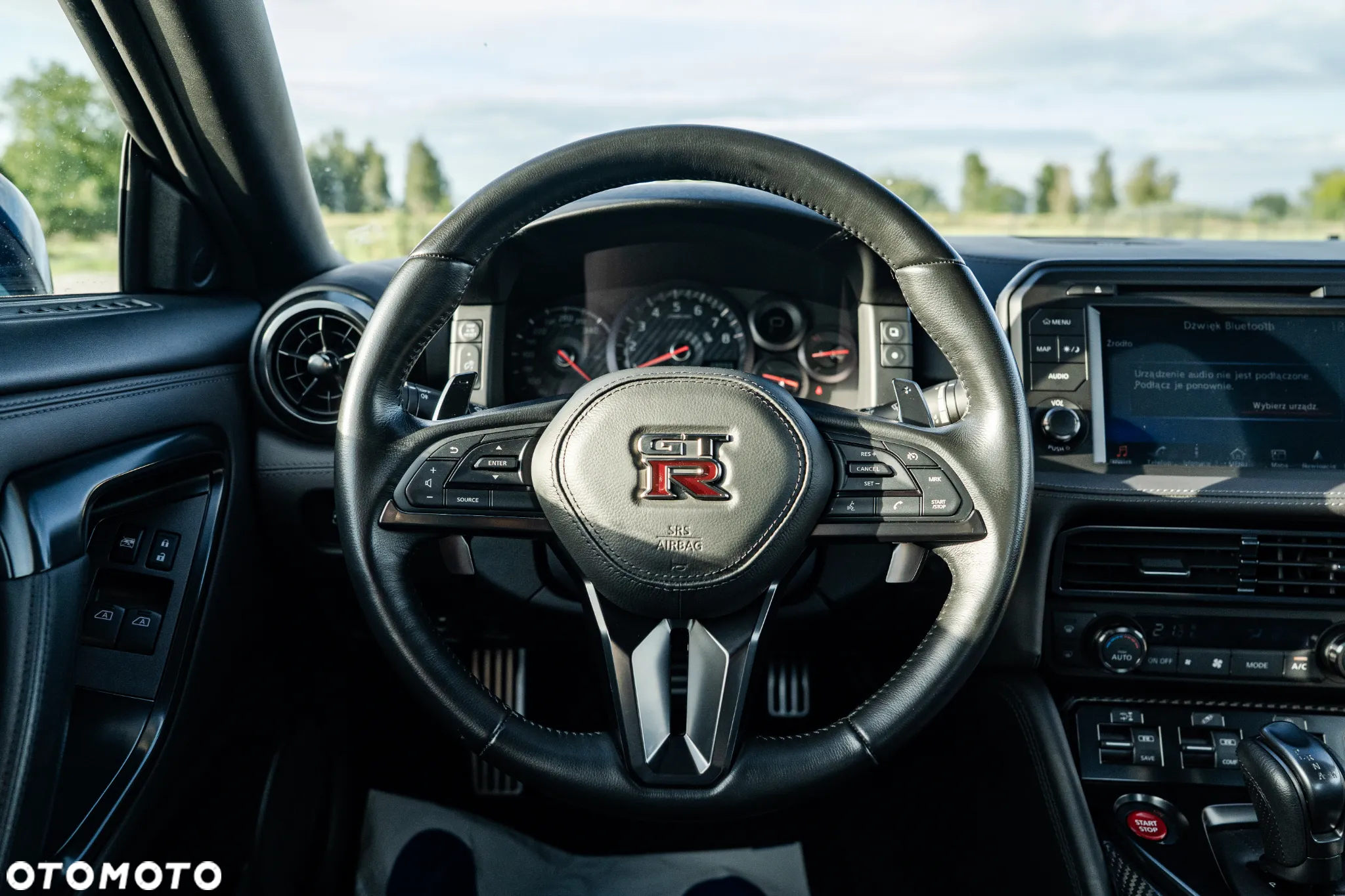 Nissan GT-R Prestige - 23