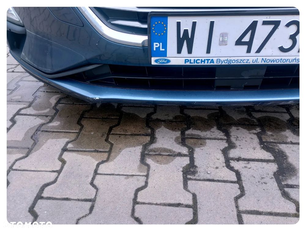 Ford Focus - 5