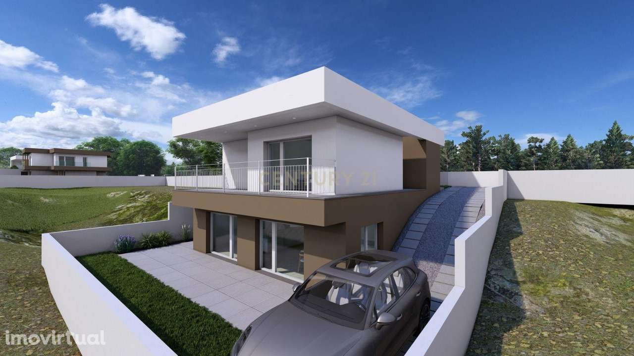 Moradia Auto-Construção - Grande imagem: 5/15