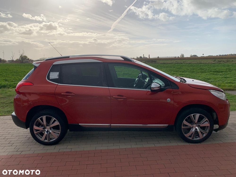 Peugeot 2008 - 3