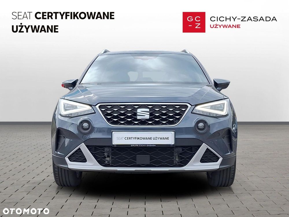 Seat Arona 1.0 TSI Xperience S&S - 9