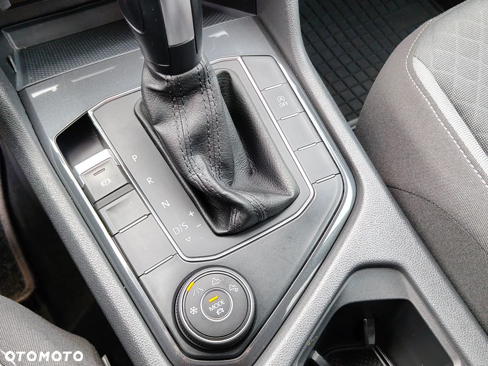 Volkswagen Tiguan Allspace - 35