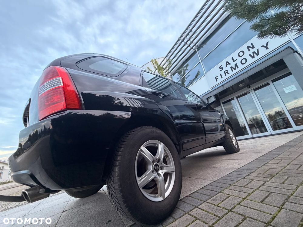 Kia Sportage 2.0 Expedition + - 5