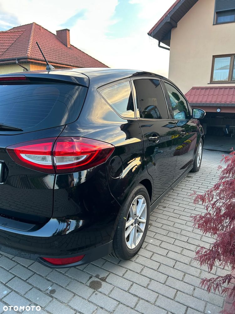 Ford C-MAX 1.5 TDCi Titanium - 6