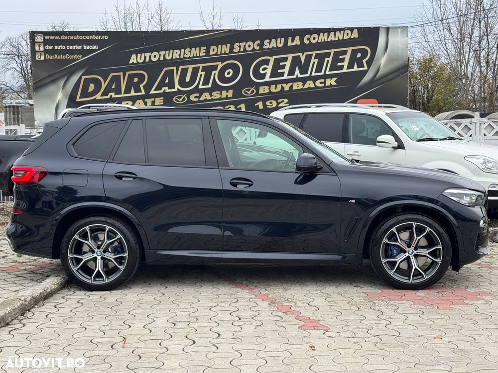 BMW X5 xDrive25d - 4