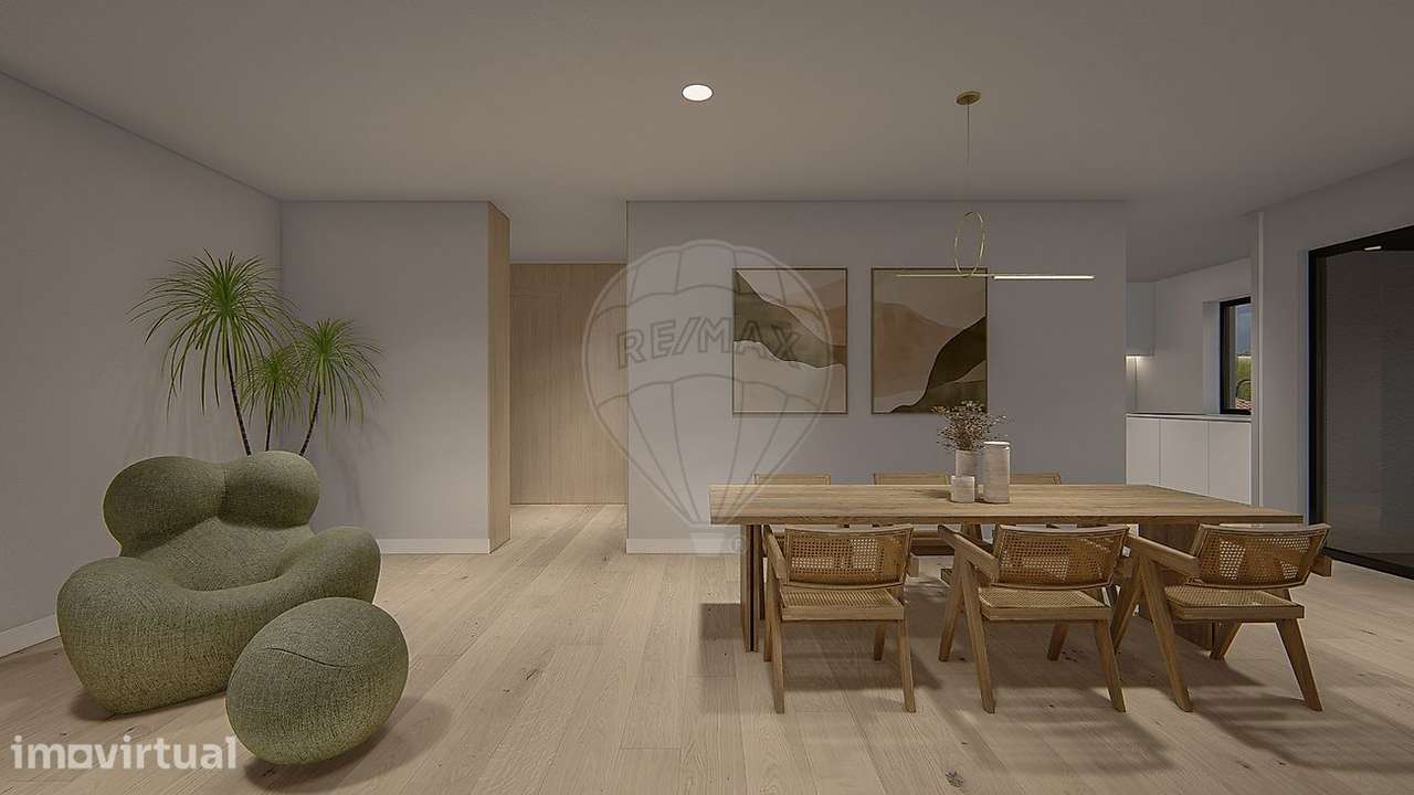 Apartamento T2 para venda - Grande imagem: 3/25