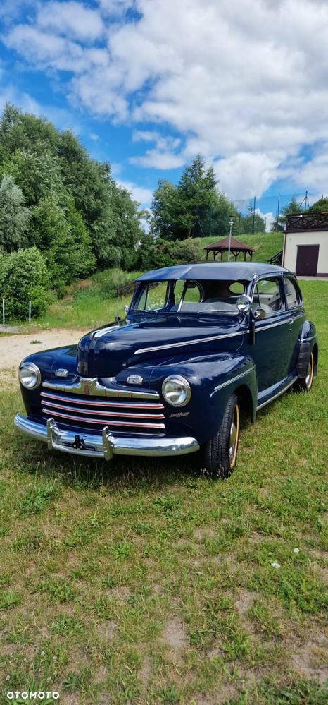 Ford Inny - 2