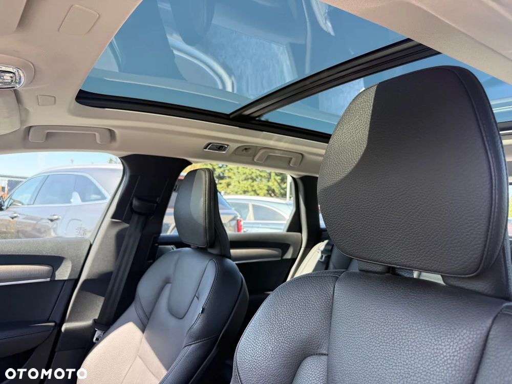 Volvo V90 Cross Country B5 D AWD Pro - 10