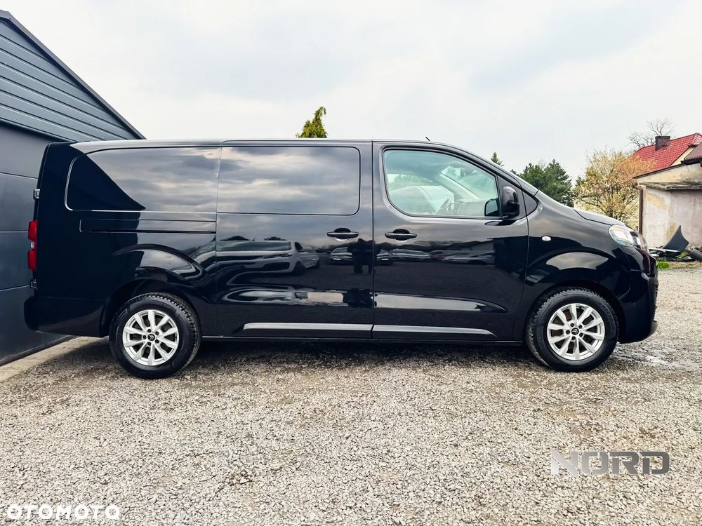 Citroën Jumpy 2.0 M Club - 3