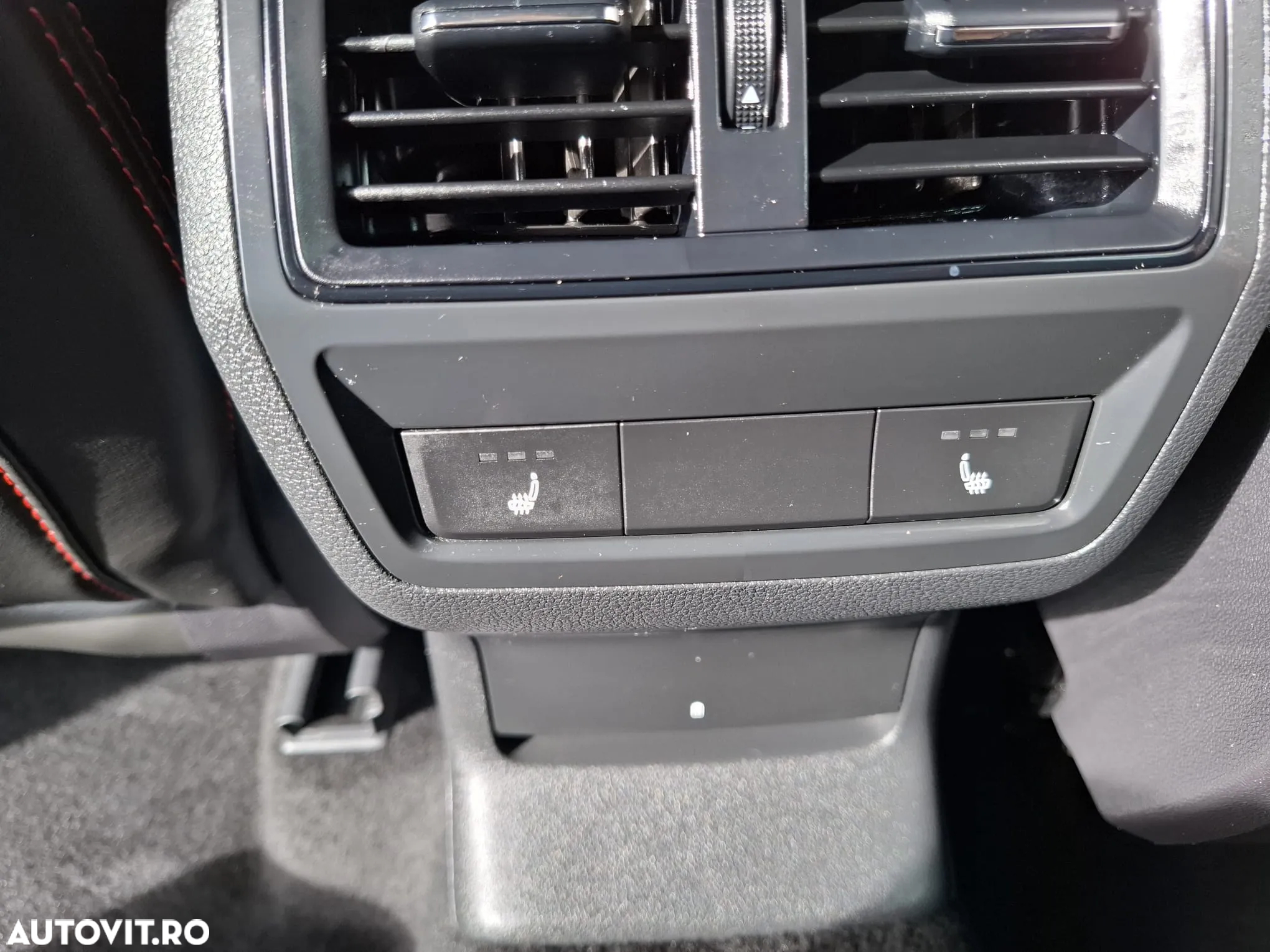 Skoda Kodiaq 2.0 TDI 4X4 DSG RS - 10
