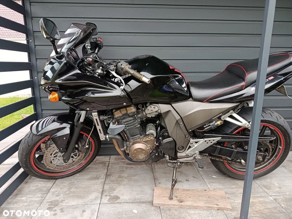 Kawasaki Z - 14
