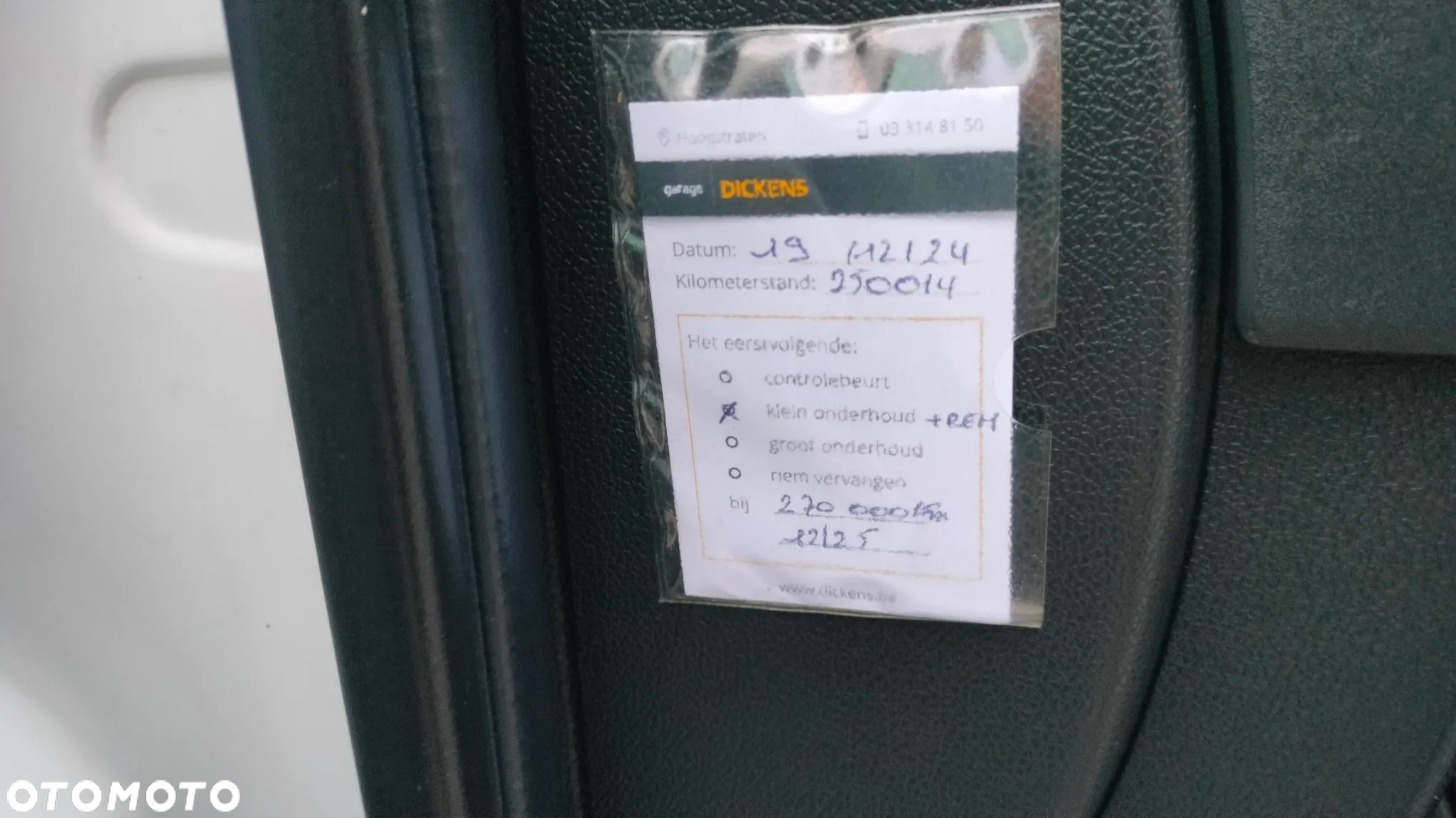 Renault MASTER - 15