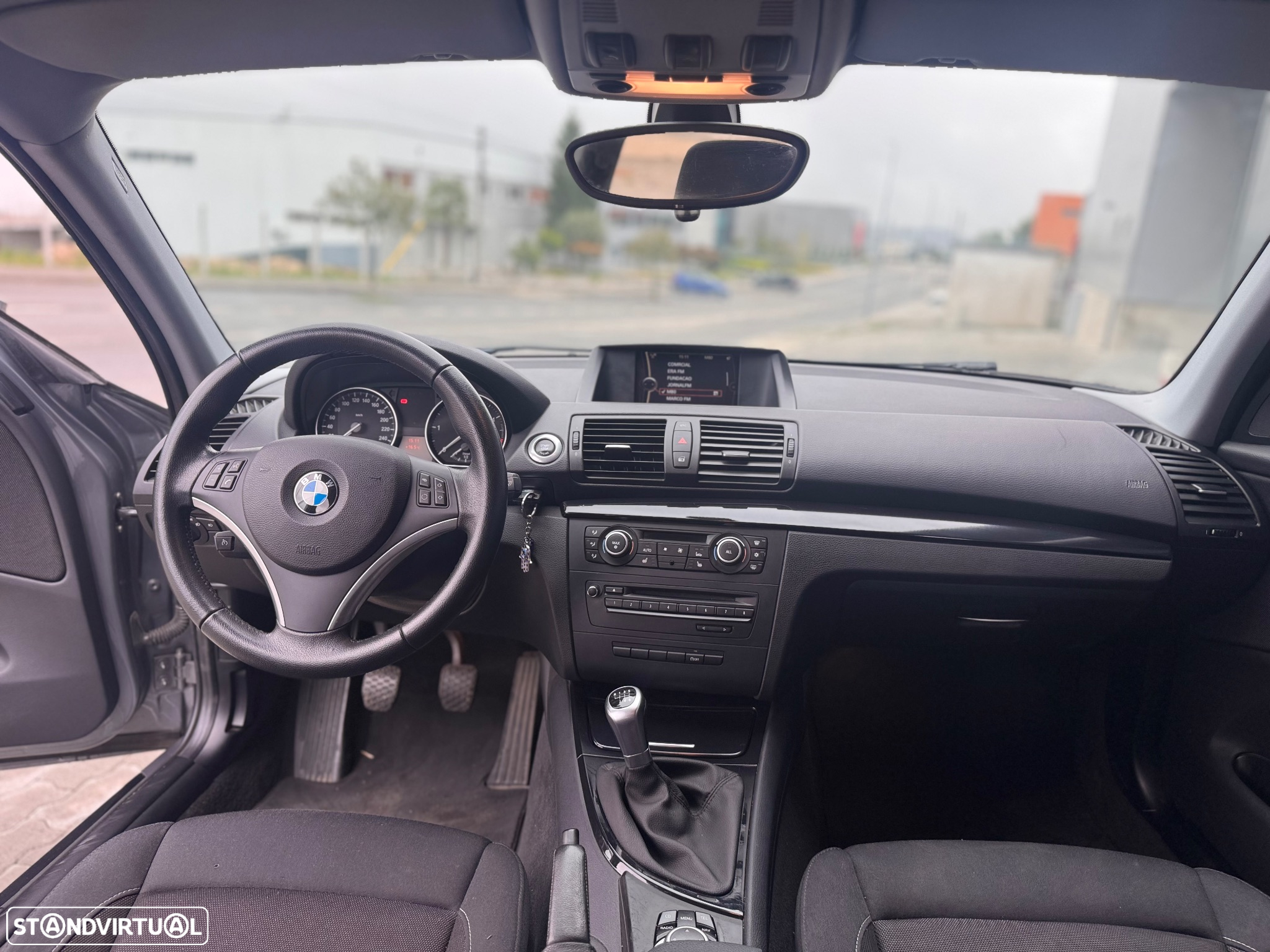 BMW 120 d - 14