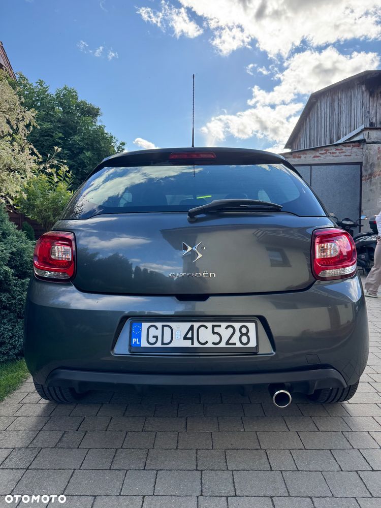 Citroën DS3 1.2 PureTech Chic - 5