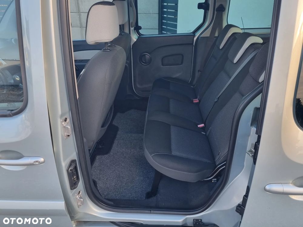Renault Kangoo - 9