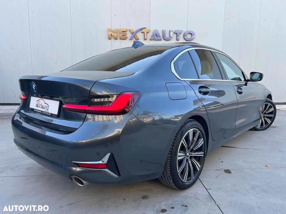 BMW Seria 3 320d xDrive AT MHEV - 3
