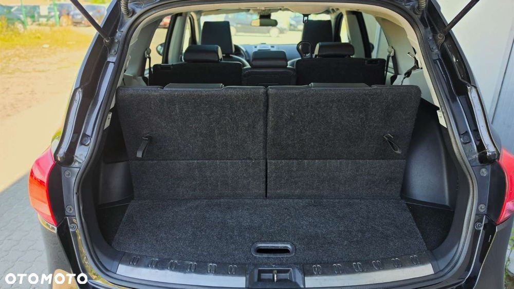 Nissan Qashqai+2 2.0 4x4 Tekna Premium CVT - 22