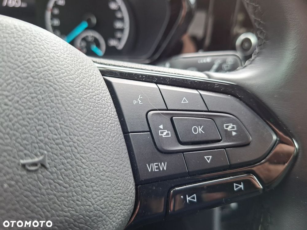 Ford Tourneo Connect 1.5 EcoBoost Trend - 19