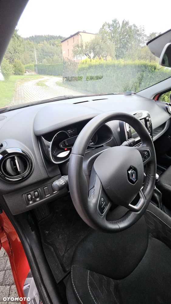 Renault Clio 0.9 Energy TCe Limited - 7