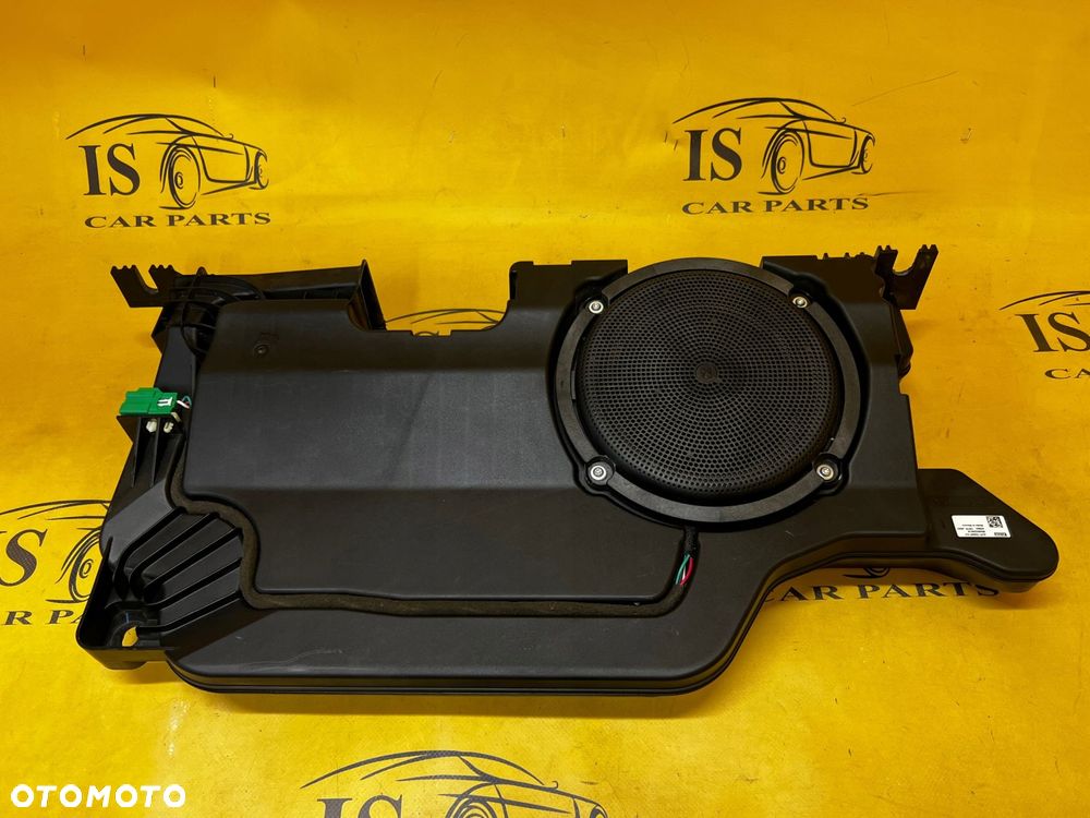 ZESTAW NAGŁOŚNIENIE GŁOŚNIKI FORD F150 XIII 17-20 RAPTOR BANG OLUFSEN - 2