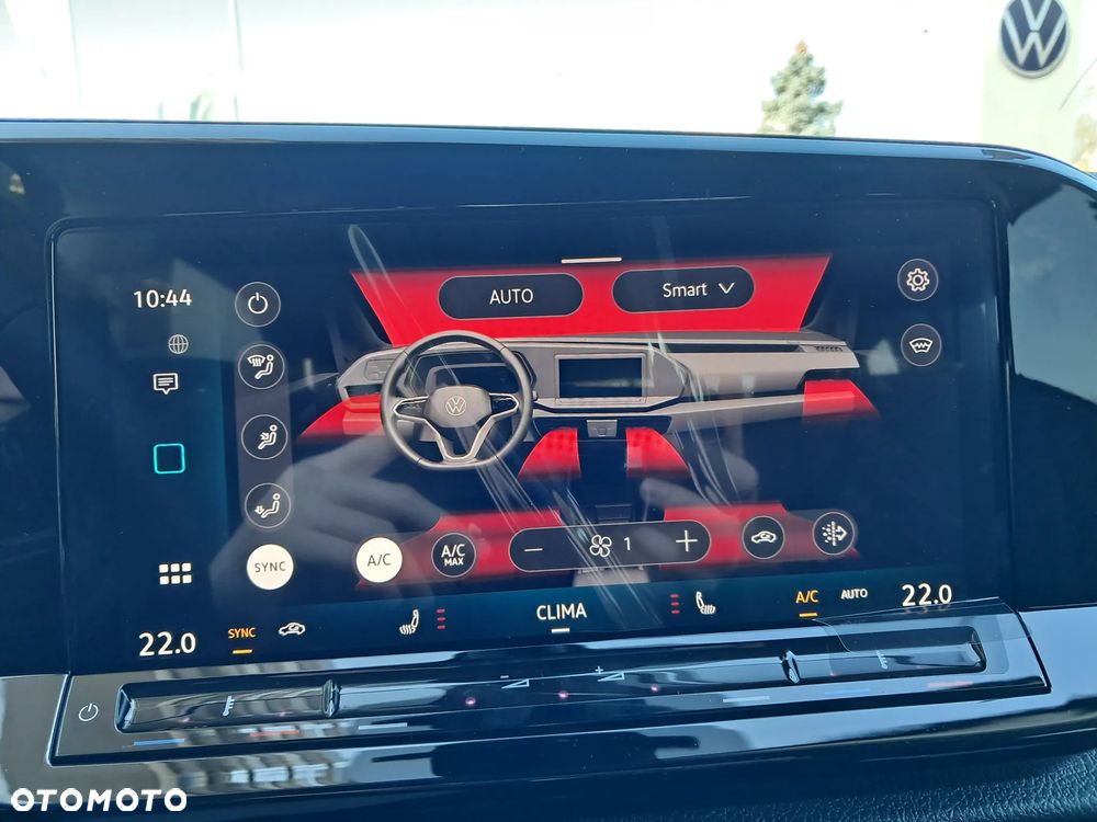 Volkswagen Caddy 2.0 TDI DSG - 23