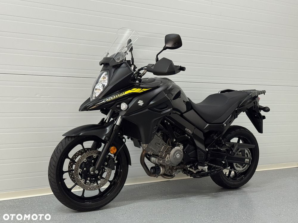 Suzuki V-STROM - 17
