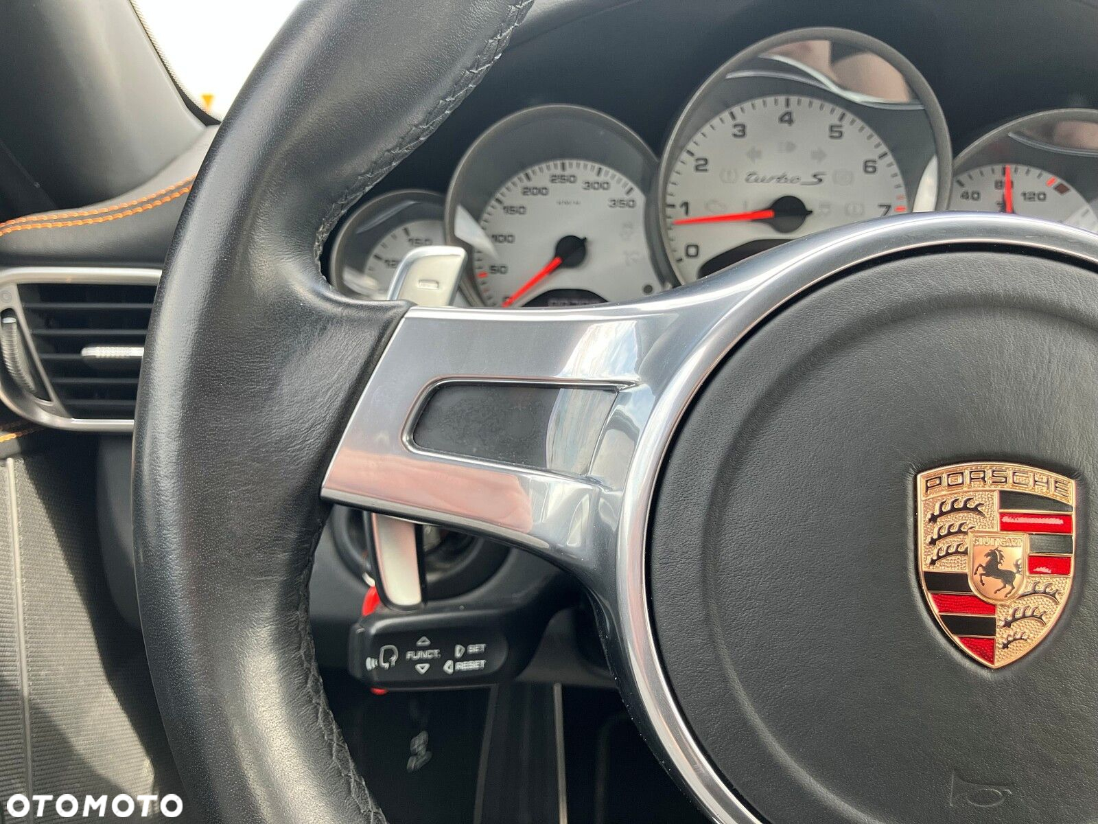 Porsche 911 - 23