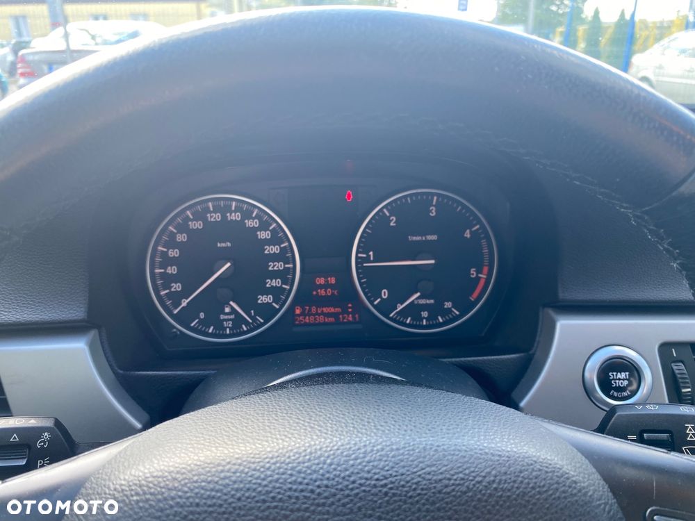 BMW Seria 3 318d - 7