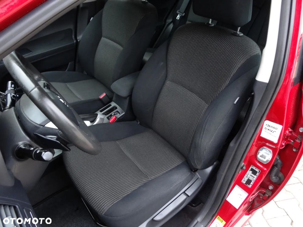 Toyota Auris 1.6 Premium MS - 20