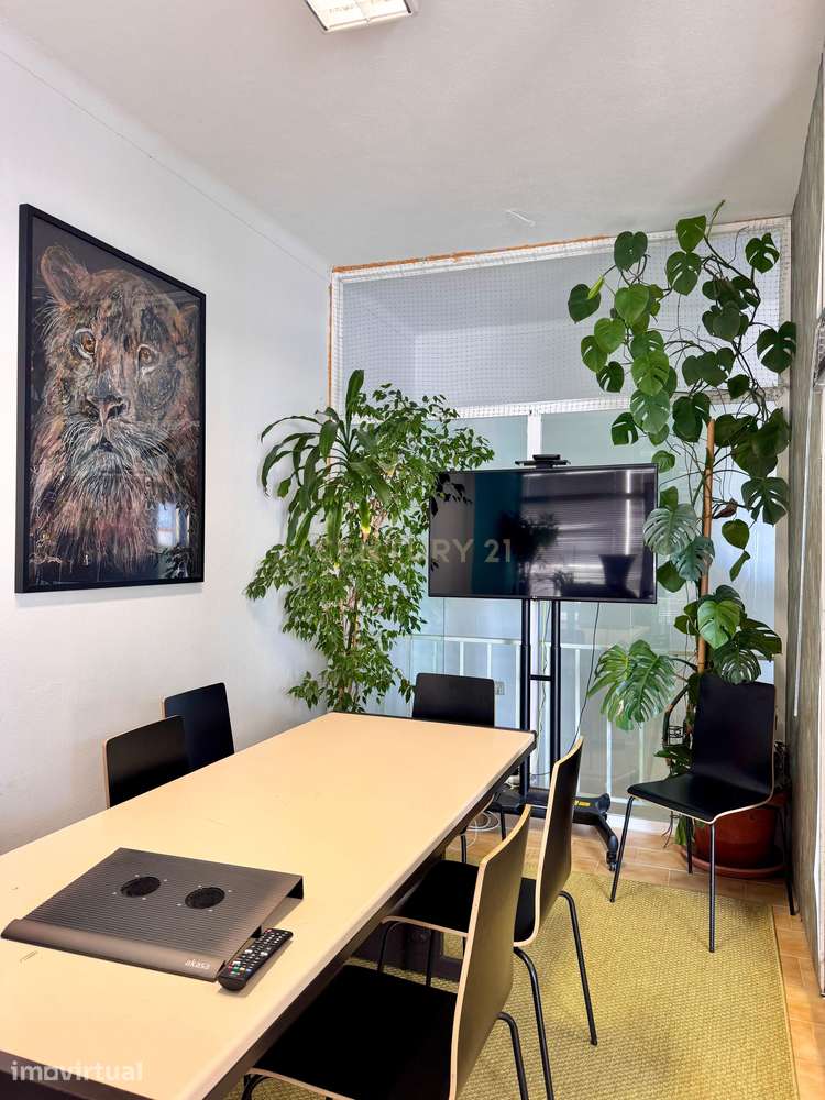 Loja em Albufeira com 97m² - RESERVADO! - Grande imagem: 5/25